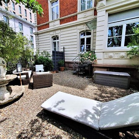 פרייבורג Luxus Apartment 1 Day In Casablanca מראה חיצוני תמונה