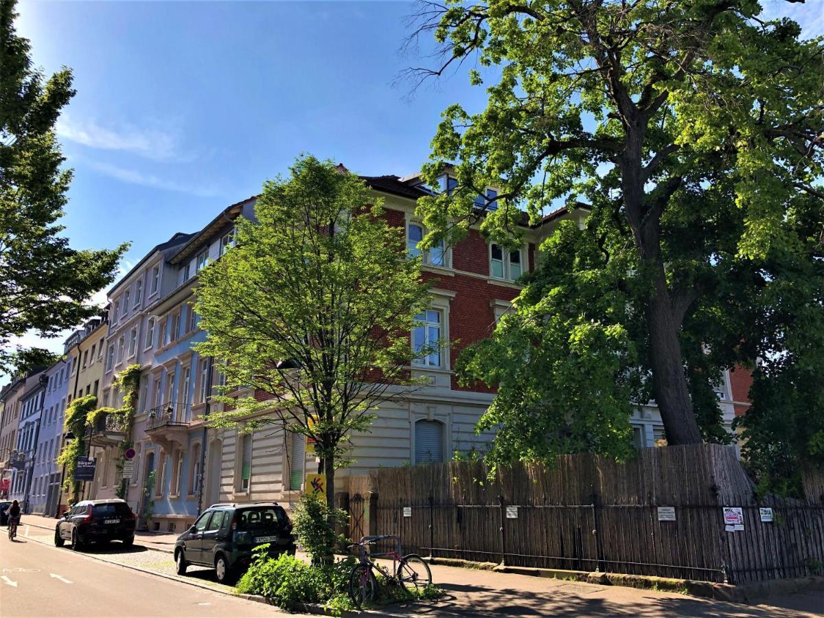 פרייבורג Luxus Apartment 1 Day In Casablanca מראה חיצוני תמונה