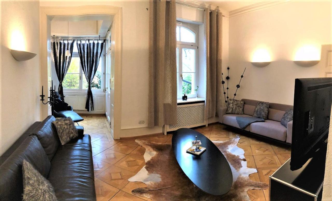 פרייבורג Luxus Apartment 1 Day In Casablanca מראה חיצוני תמונה
