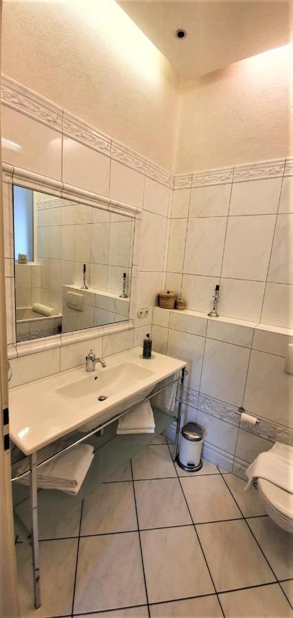 פרייבורג Luxus Apartment 1 Day In Casablanca מראה חיצוני תמונה