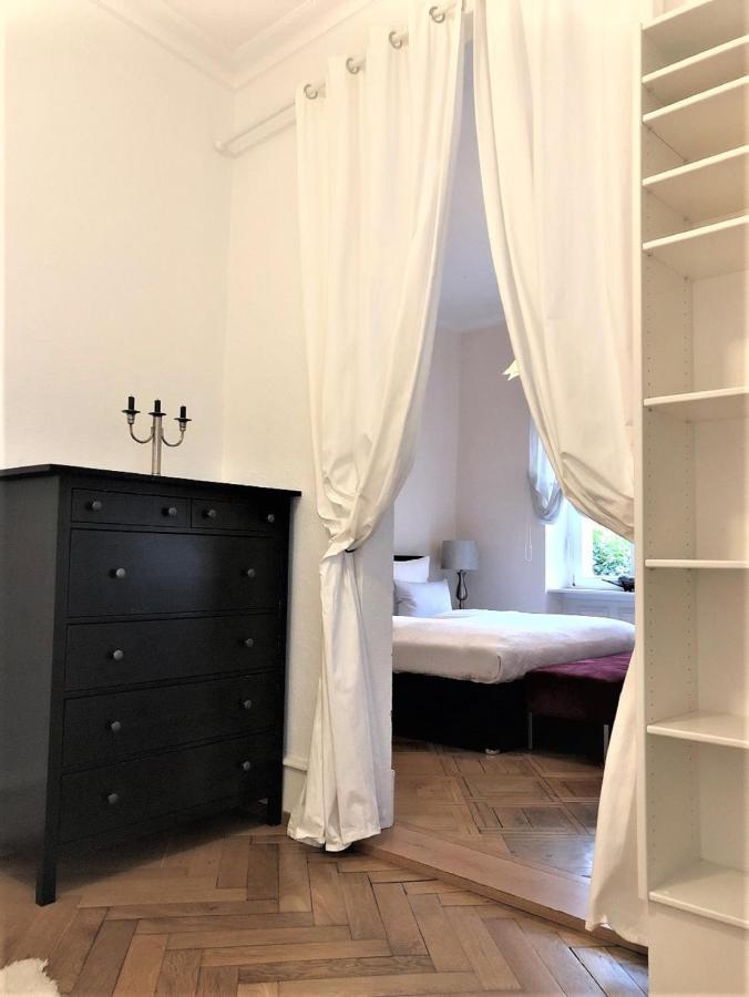 פרייבורג Luxus Apartment 1 Day In Casablanca מראה חיצוני תמונה