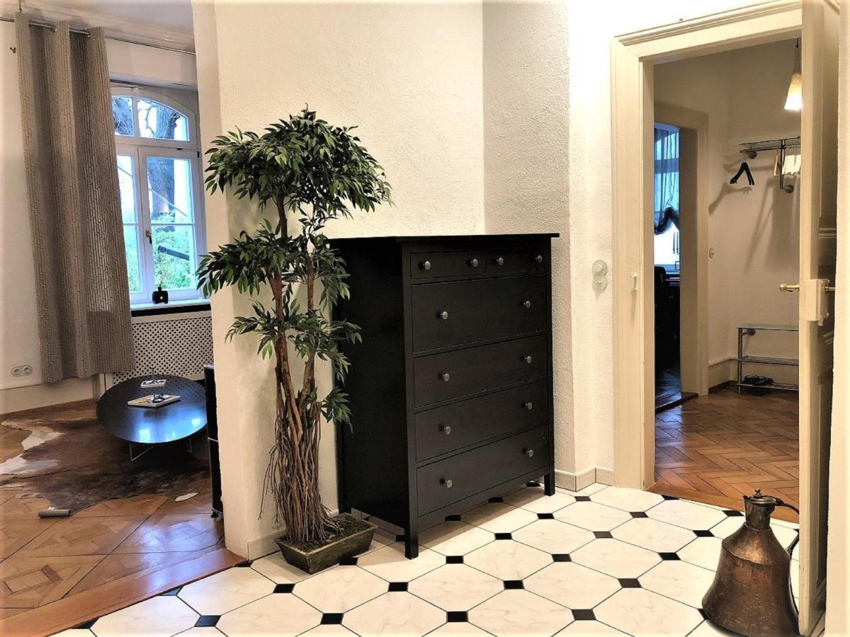 פרייבורג Luxus Apartment 1 Day In Casablanca מראה חיצוני תמונה