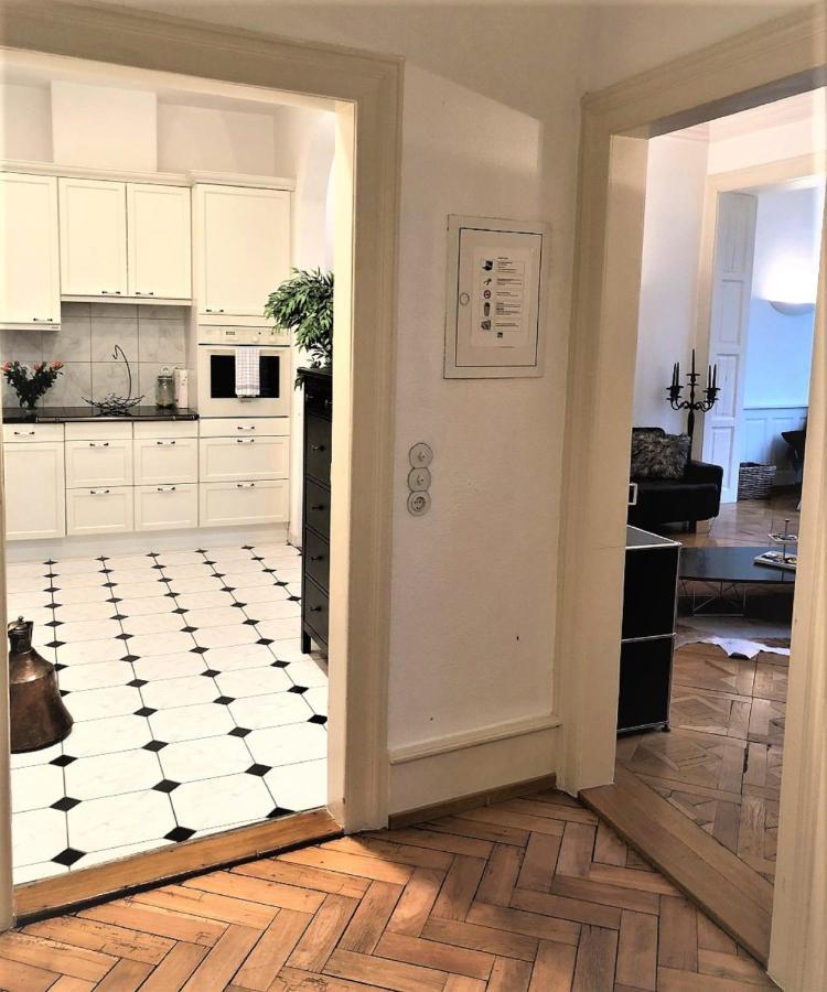 פרייבורג Luxus Apartment 1 Day In Casablanca מראה חיצוני תמונה