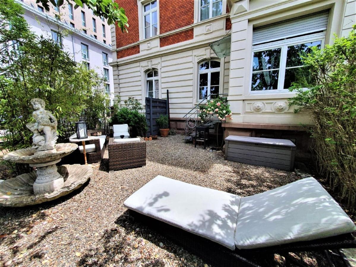 פרייבורג Luxus Apartment 1 Day In Casablanca מראה חיצוני תמונה