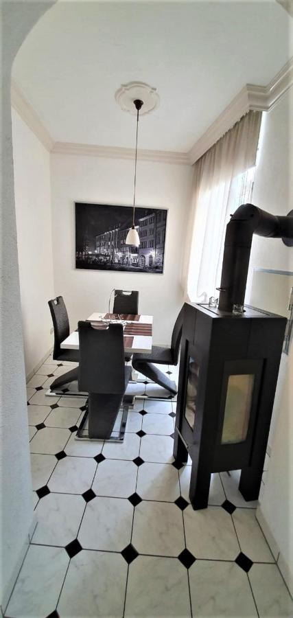 פרייבורג Luxus Apartment 1 Day In Casablanca מראה חיצוני תמונה