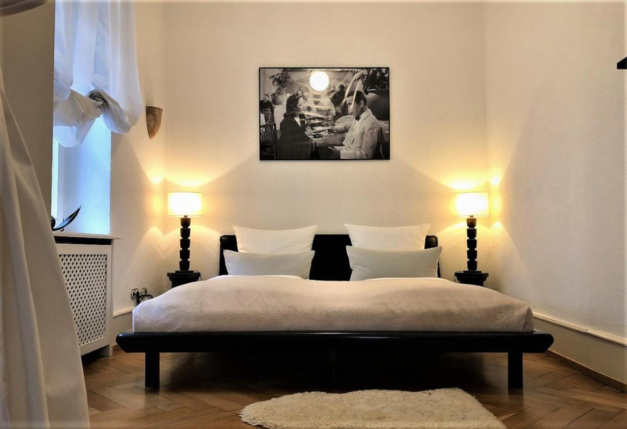 פרייבורג Luxus Apartment 1 Day In Casablanca מראה חיצוני תמונה