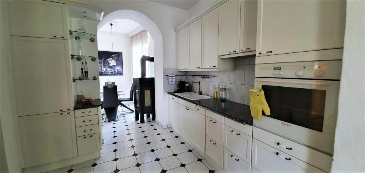 פרייבורג Luxus Apartment 1 Day In Casablanca מראה חיצוני תמונה