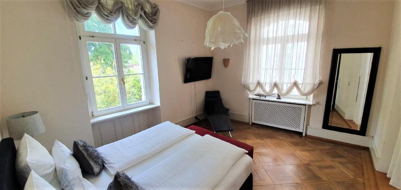 פרייבורג Luxus Apartment 1 Day In Casablanca מראה חיצוני תמונה