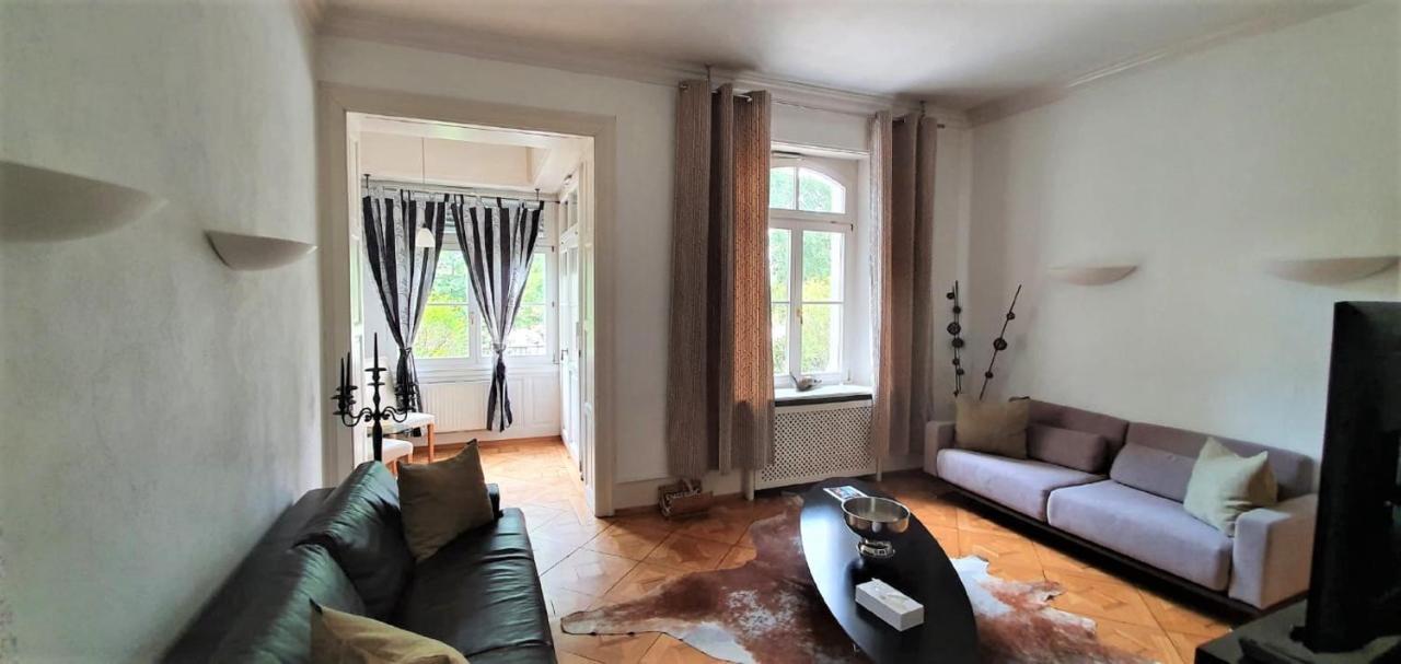 פרייבורג Luxus Apartment 1 Day In Casablanca מראה חיצוני תמונה