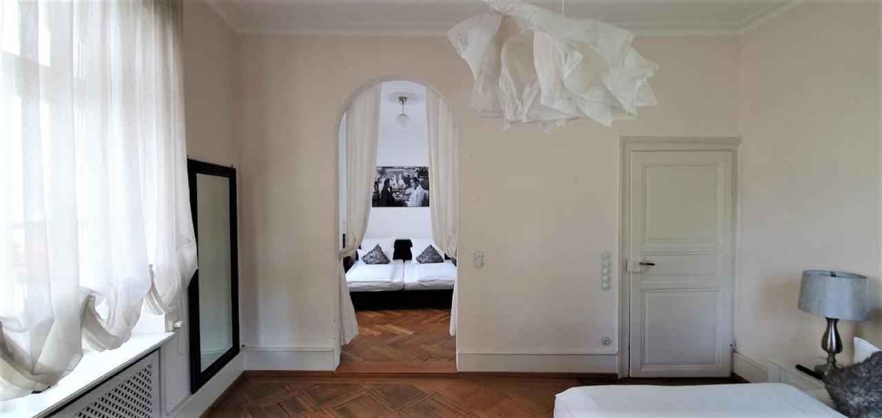 פרייבורג Luxus Apartment 1 Day In Casablanca מראה חיצוני תמונה